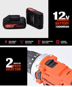 Wholesale 10000RPM Cordless Brushless Angle Grinder Electric Powered Tools 4.0Ah Battery from china suppliers