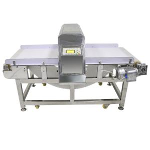 Wholesale Auto Balance Conveyor Belt Metal Detector 220 V 50 Hz Multi - Frequency from china suppliers