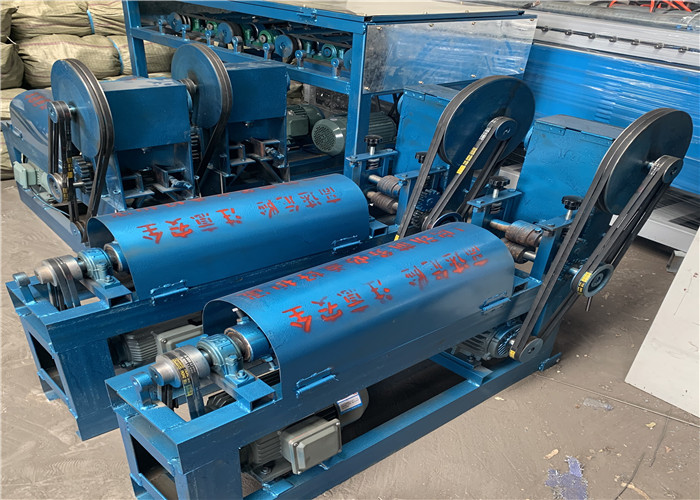 Garden Fence Panel With Curve Automatic Wire Mesh Welding Machine