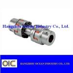 Industrial Machinery Flexible Couplings with Max Torque of 500 Nm and Max Speed