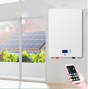 Wholesale 5-30kwh Li-Ion Lifepo4 Energy Storage Battery LFP LiFePO4 Cell for Long-Lasting Power Storage from china suppliers
