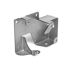 Wholesale Electronics Precision Stamping Fabrication Parts Powder Coated from china suppliers