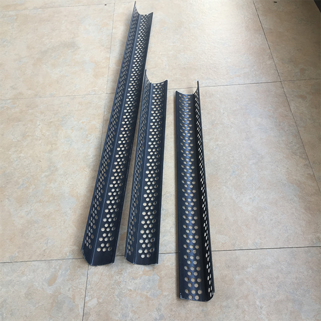 Rigid PVC V Bar Splash Type Fill Cooling Tower Eliminator In Cooling Tower 2
