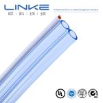 PVC Insulation Medical Cable For EEG/Emg Blood Scalpel Line Cable