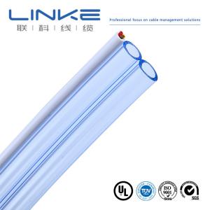 Wholesale PVC Insulation Medical Cable For EEG/Emg Blood Scalpel Line Cable from china suppliers