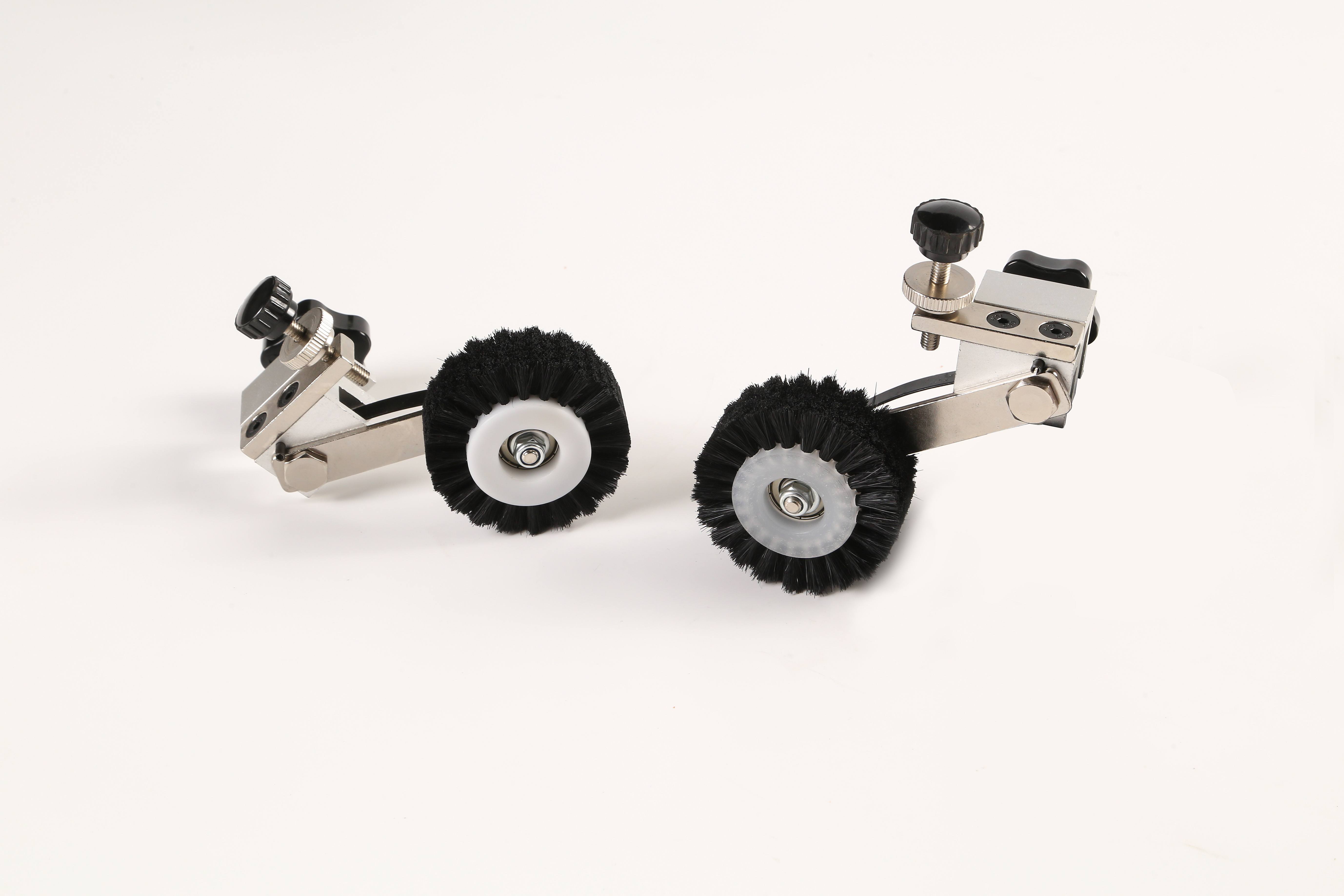 Paper Feeder Wheel Assembly Durable Spare Parts for STS Automatic Die Cutting Machines