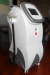 Protable 1064nm / 532nm ND YAG Laser Tattoo Removal Machine For Salon