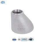 Stainless Steel Pipe Eccentric Reducer