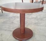 Dining table for hotel furniture DN-0004