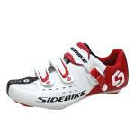Sidebike Summer Cycling Shoes Geometry Design Body High Pressure Resistance