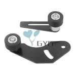 HALL DOOR BALL, BALL BRACKET, OPEN DOOR BALL, CLOSE DOOR BALL ，ELEVATOR PARTS ，