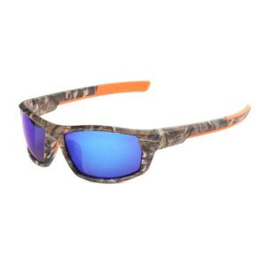 Wholesale Fashion Camouflage Polarized Sunglasses Weight 0.05kg For Fishing / Driving from china suppliers