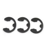ISO9001 Certified Lock Washer E-clip Washer DIN6799 for General Industry