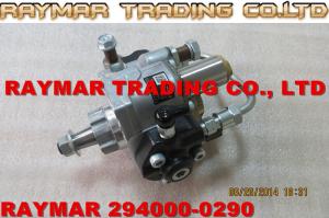 Wholesale DENSO Common rail fuel pump 294000-0293, 294000-0294 for HYUNDAI Mighty County 33100-45700 from china suppliers