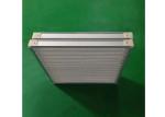 Efficiency Pleated Panel Air Purifier Filter 46mm/96mm G4 Rating 5um Porosity