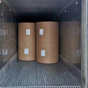 Wholesale Clean, hygienic and sterile Napkin Tissue Paper Pure 100% wood pulp 17-45gsm from china suppliers