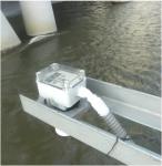 China Manufacturer Liquid Control Flow Meter