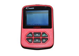 Wholesale Professional Launch X431 Scanner , Launch Heavy Duty Trucks Diagnostic Scanner from china suppliers