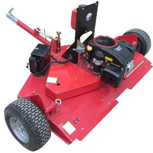 Wholesale 265kg Lawn Y Blade Flails ATV Flail Mower 15HP CE Certificate AT110 from china suppliers