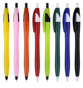 Wholesale promotion ergonomic pen, ergonomic ball pen,ergonomic promotional pen from china suppliers