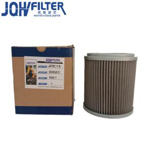 Wholesale Hydraulic Oil Inlet Filter Element P502656 22B6011160 22B-60-11160 H-5635 HF35531 For Komatsu Excavator from china suppliers