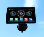 7 inches Portable Wireless Carplay