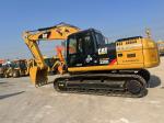 High Quality Used Caterpillar 320DL Excavator 20 Tons Cat Excavator