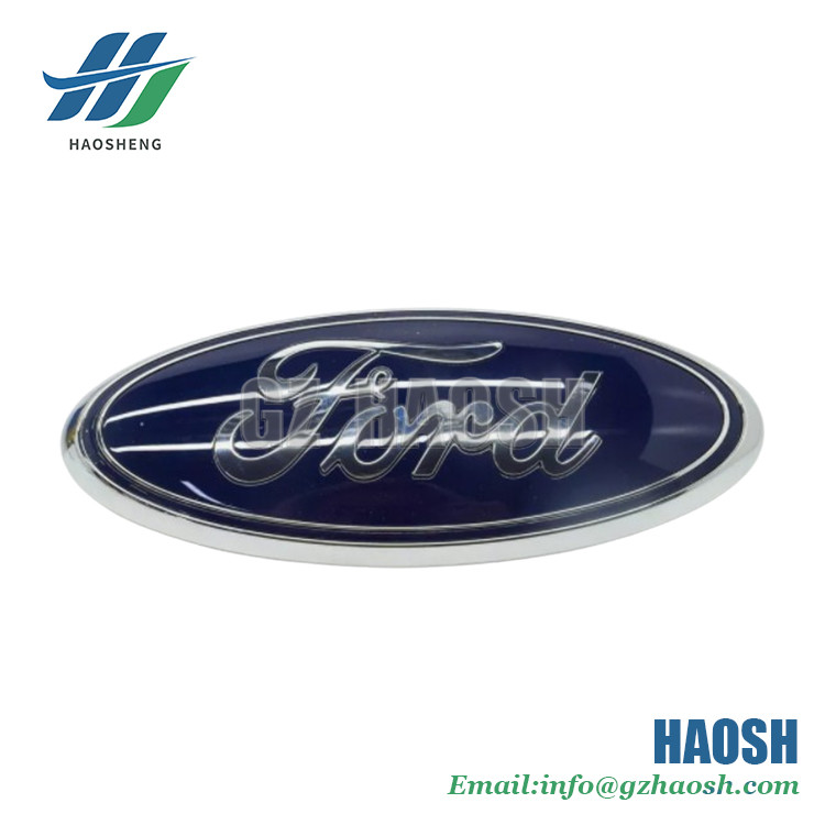 CK41 8B262AA Wholesale Ford Emblem Sign For Ford Pickup Everest U375
