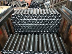 Wholesale EN10305-2 Precision Steel Tube Cold Drawn Welded Steel Pipe from china suppliers