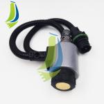 VOE11144019 Solenoid Valve 11144019 For L180D Wheel Loader