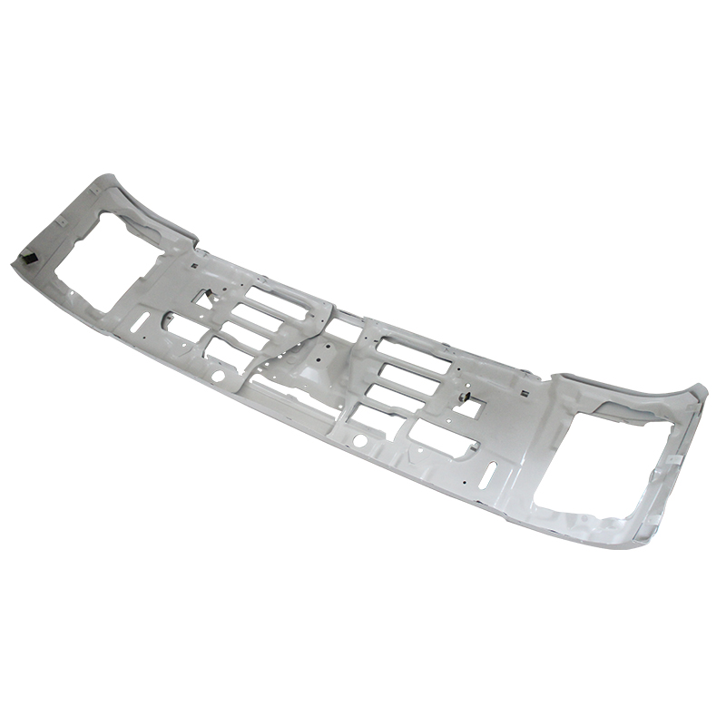 Heavy Truck Spare Parts 8-97468445-0 Front O4 Bumper FR for ISUZU Car Fitment 30KG