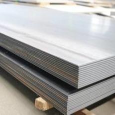 Wholesale Building Material 0.1mm Carbon Steel Sheet Metal Hot / Cold Rolled from china suppliers