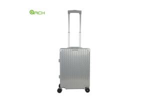 Wholesale TSA Lock 20/24/28 Inch Aluminum Hard Sided Luggage from china suppliers