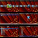 Built-in 2GB MP4 Player 3.0