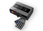 Intelligent Black Car Telematics Box Waterproof Qualcomm Octa Core CPU