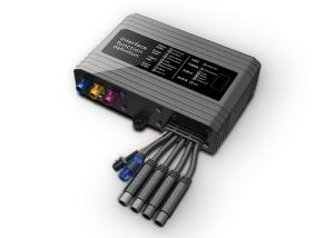 Wholesale Intelligent Black Car Telematics Box Waterproof Qualcomm Octa Core CPU from china suppliers