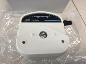 Wholesale 1 Channels Portable Peristaltic Pump Head YZ2515x -PESU High Temperature Resistance from china suppliers