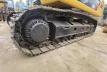Heavy Mining Used CAT Excavators 330D2 330D Crawler Excavator