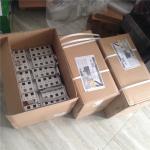 OEM Customized Sheet Metal Fabrication Stamping Stainless Steel Sheet Working