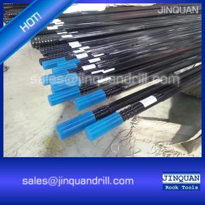 Wholesale Drifting Rod - Drifter Rod R32-Hex.32 Rod Diameter-R38-3050mm from china suppliers