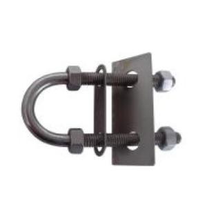 Wholesale Bow / Stern Eye U Bolt Stainless Steel Part from china suppliers