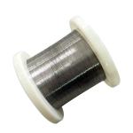 Annealed Soft 420 Stainless Steel Wire 1mm ASTM A580 Wire 304L 316L 410