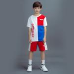 ODM OEM Unisex 100% Cotton Toddler Comfort Shorts