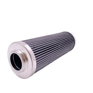 Wholesale Steel Hydraulic Oil Filter Element 60857 for Construction Works from china suppliers