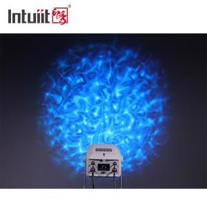 Wholesale 200W Led Water Wave Light Effect Advertising Outdoor Gobo Projector Lens from china suppliers