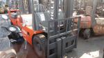 Mini used heli 3.5ton forklift for sale