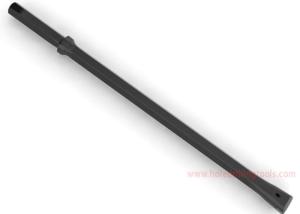 Wholesale High Performance Rock Drill Rods Integral Drill Steels For D34 Quarry Mining from china suppliers