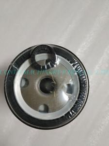 Wholesale Durable Excavator Engine Oil Filter For Komatsu 6732-71-6111 Anticorrosive from china suppliers