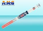 Waterproof NFC wristbands S50 , Rfid Silicone Bracelet for Amusement Park