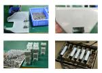 Cool White 250W Smart LED Street Lights 6000K CCT High Stability Long Lifetime